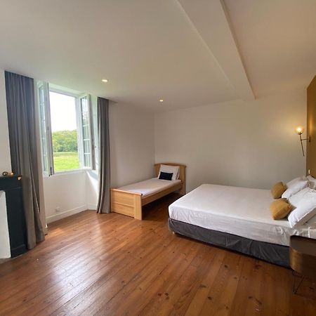 Maison Paisible Au Coeur Des Pyrenees Igon Kültér fotó