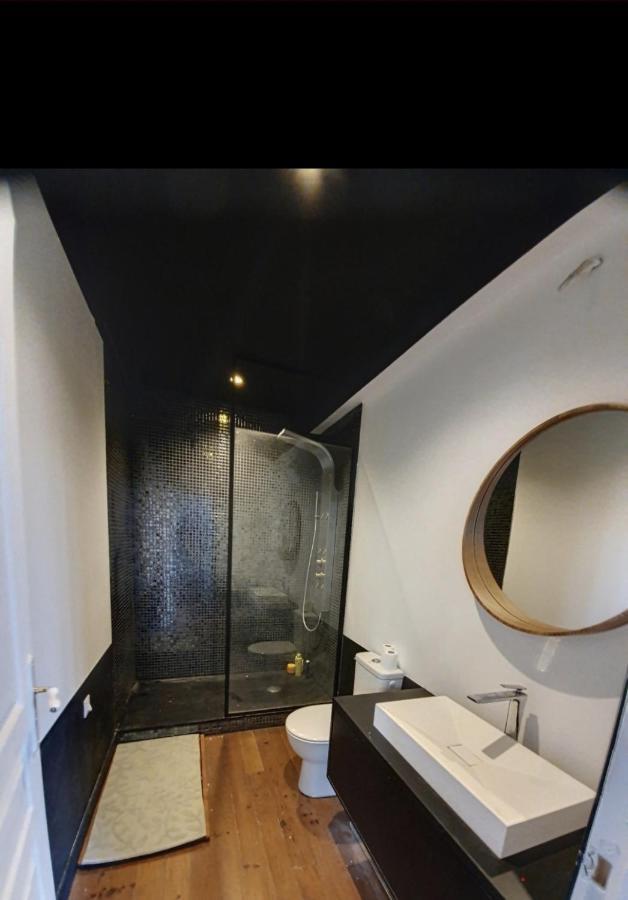 Maison Paisible Au Coeur Des Pyrenees Igon Kültér fotó