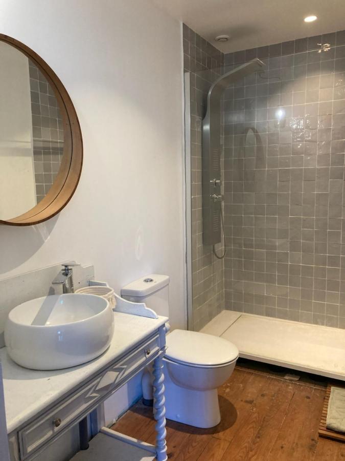 Maison Paisible Au Coeur Des Pyrenees Igon Kültér fotó