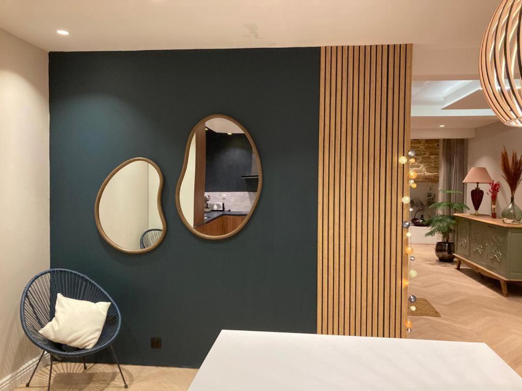 Maison Paisible Au Coeur Des Pyrenees Igon Kültér fotó